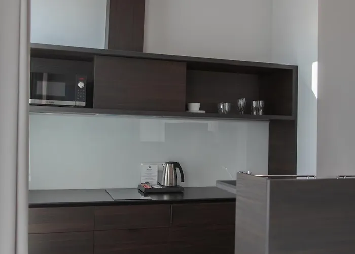 Resume Apartment Kaunas
