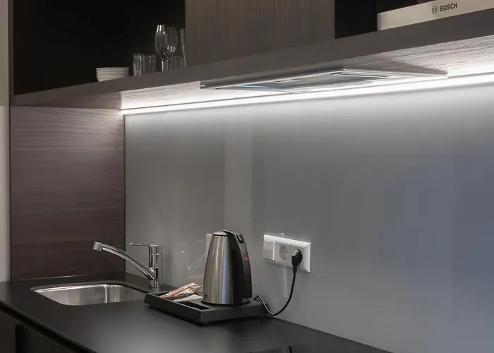 Resume Apartment Kaunas