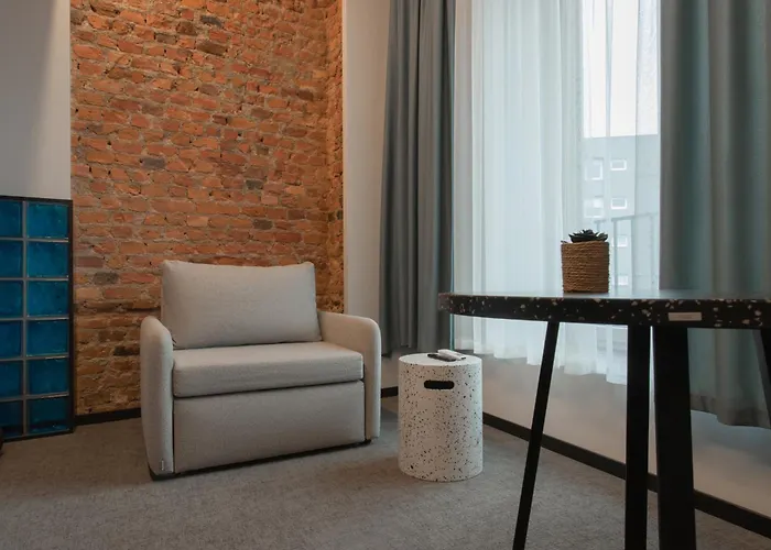 Apartment Resume Kaunas