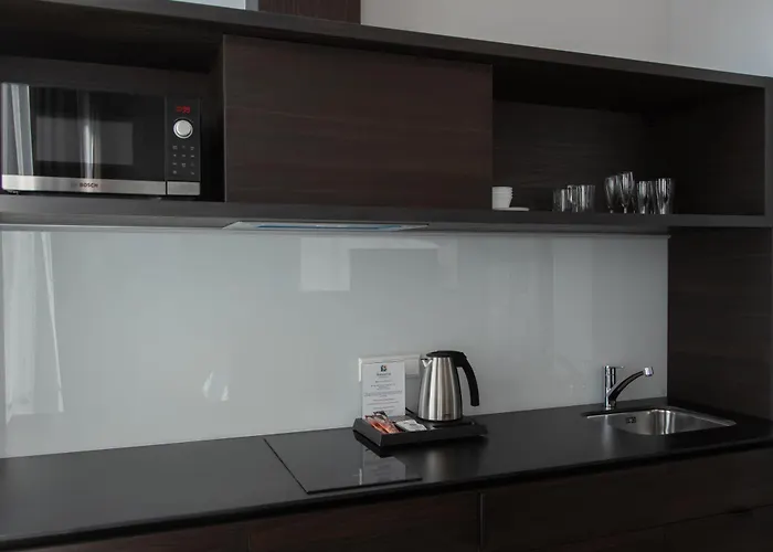 Resume Apartment Kaunas