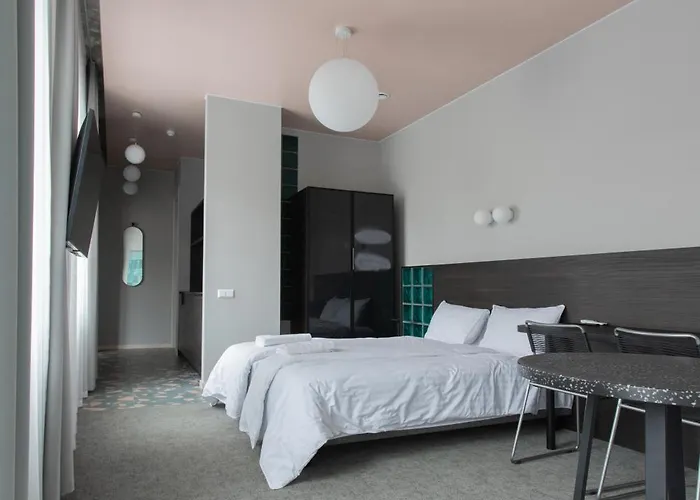 Apartment Resume Kaunas